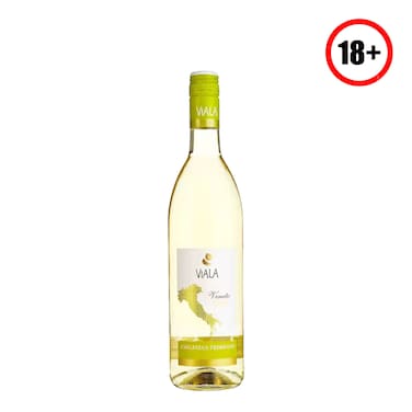 Viala Veneto Garganega Trebbiano White Wine 750Ml