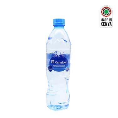 Carrefour Mineral Water 300ml