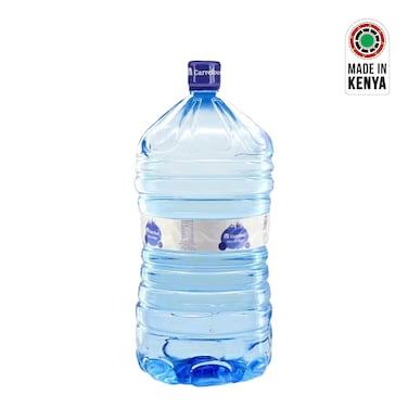 Carrefour Mineral Water 18.5L