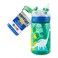 Contigo Gizmo Jungle Green Dino