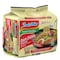 Indomie Onion Chicken 75g x 5