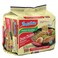 Indomie Onion Chicken 75g x 5