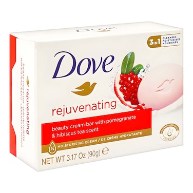 Dove Rejuvenating 4x90