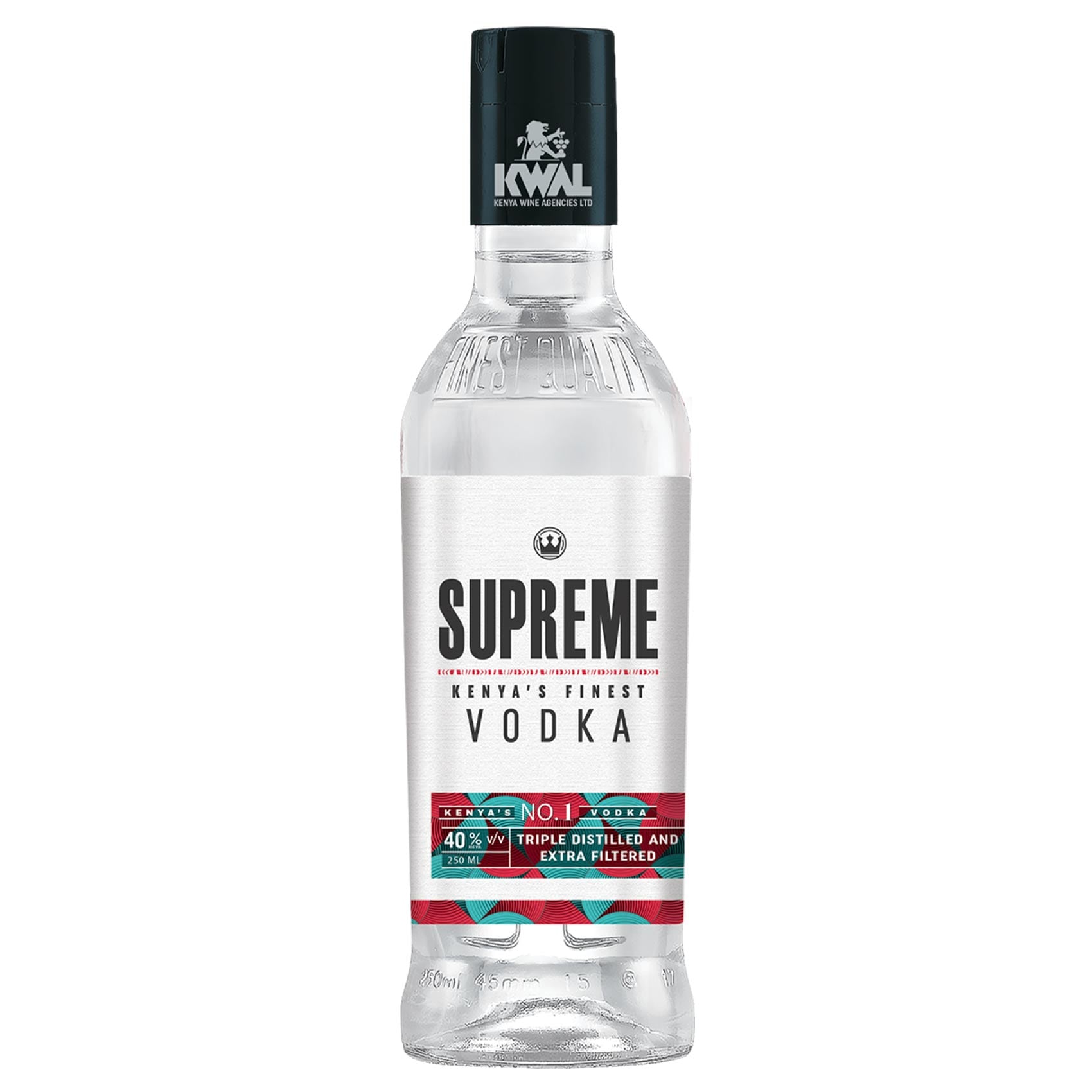 Supreme Vodka