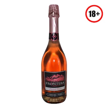Frontera Concha Y Toro Sweet Rose Sparkling Red Wine 750ml