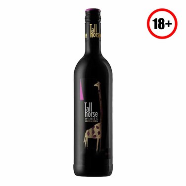 Tell Horse Sweet Red Wine 750ml