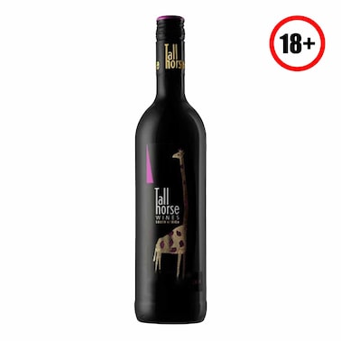 Tell Horse Sweet Red Wine 750ml