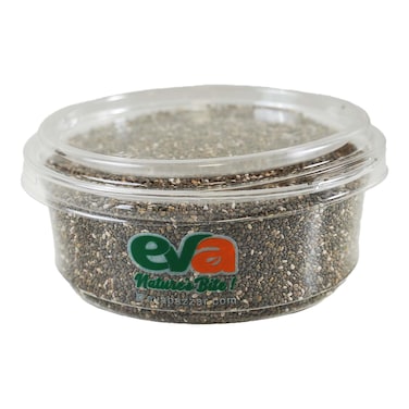 Eva Chia Seeds