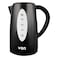 Von Kettle Vskl03Bnk 3.0L Black