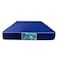 Bobmil Medium Duty Blue Tape Edge Mattress 6Ft X 3.5Ft X 6