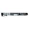 Faber Castell  Marker Permanent Black Round.