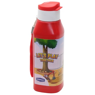 KENPOLY POLO BOTTLE NO.2