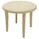Kenpoly Table 3002 Ivory