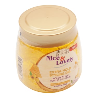 Nice &amp; Lovely H&amp;M Styling Gel 295G