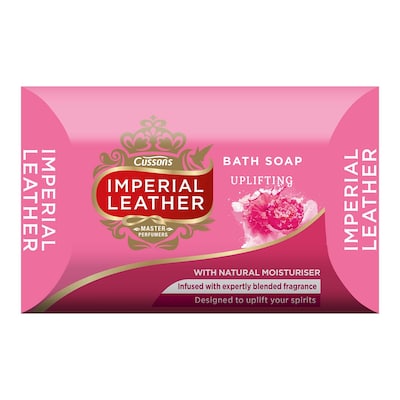 Imperial Leather Uplifting Soap Bar 175g