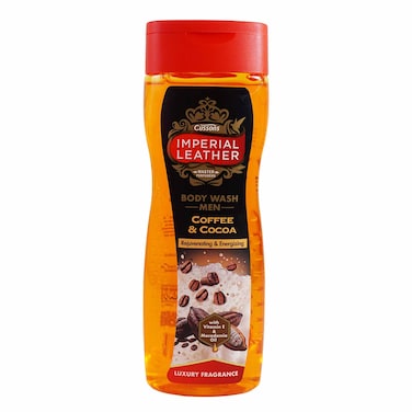 Imperial Leather Sport Body Wash Coffee &amp; Coconut 500ml