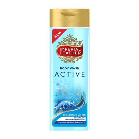 Body Wash Imperial Leather Cologne Imperial Leather Gold Goddess