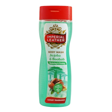 Imperial Leather Active Body Wash Jojoba &amp; Baobab 500ml