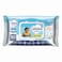 Cussons Baby M&amp;G Wipes 80's