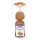 Sweet Moments Wholemeal Burger Buns 6pcs 380g