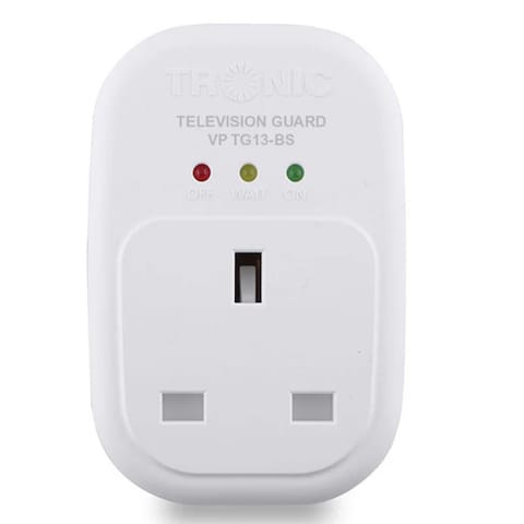 Power Guard 220-240V  BS