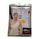 Genx Premium Men&rsquo;s Vest White Medium 1 Piece