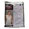 Genx Premium Men&rsquo;s Vest White Large 1 Piece