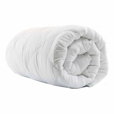 Meixi Comforter White 5X6