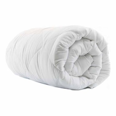 Meixi Comforter White 5X6