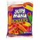 Jake Sour Fingers Candy 100g