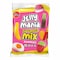 Jake Jelly Mania Sugared Mix Gummy Candy 100g