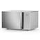 Hisense H25MOMS7HG Microwave Oven Silver 25l