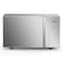 Hisense H25MOMS7HG Microwave Oven Silver 25l
