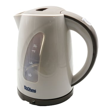 Ohm Codelss Kettle 1.7L Okp-C705