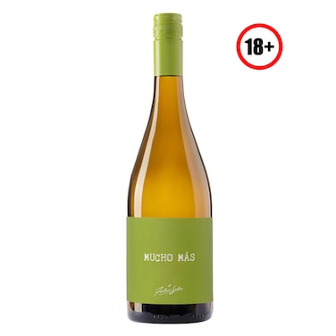 Felix De Solis Mucho Mass White Wine 750ml
