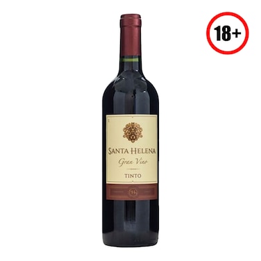 Vspt Santa Helle Granvin Tinto750Ml