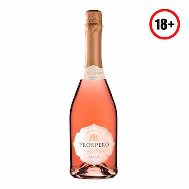 Felix Solis Prospero Rosatto Secco 750ml