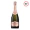 Graham Beck Bliss Nectar Rose Non Vintage Wine 750Ml