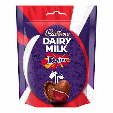 Cadbury Diam Mini Egg Bar 77G