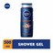 Sport Shower Gel For Men  500Ml