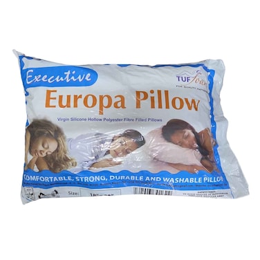 Europa Fibre Pillow Executive