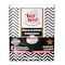 Nipnap Black &amp; White Fashionable Diapers Mid Count Midi 22S