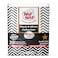 Nipnap Black &amp; White Fashionable Diapers Mid Count Maxi 20pcs