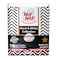 Nipnap Black &amp; White Fashionable Diapers Mid Count Junior 18pcs