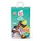 Nipnap Premium Baby Diapers High Count Junior 36S