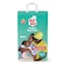 Nipnap Premium Baby Diapers High Count Maxi 40S