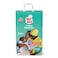 Nipnap Premium Baby Diapers High Count Maxi 40S