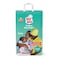 Nipnap Premium Baby Diapers High Count Medium 42pcs
