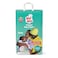 Nipnap Premium Baby Diapers High Count Mini 48S