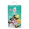 Nipnap Premium Baby Diapers High Count Mini 48pcs